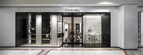 chanel vancouver reviews|chanel vancouver store.